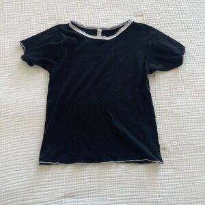 Pretties Venice black top